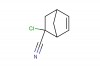 2-chlorobicyclo[2.2.1]hept-5-ene-2-carbonitrile