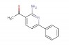 1-(2-amino-6-phenylpyridin-3-yl)ethanone