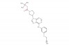 tert-butyl 3-(6-((3-(prop-2-yn-1-yloxy)phenyl)amino)-9H-purin-9-yl)pyrrolidine-1-carboxylate
