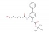 tert-butyl (3-(6-hydroxyhexanamido)-[1,1'-biphenyl]-4-yl)carbamate