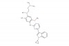 N4-(4-(1-cyclopropyl-1H-indol-3-yl)pyrimidin-2-yl)-N1-(2-(dimethylamino)ethyl)-5-methoxy-N1-methylbenzene-1,2,4-triamine