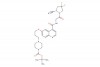tert-butyl (S)-4-(3-((4-((2-(2-cyano-4,4-difluoropyrrolidin-1-yl)-2-oxoethyl)carbamoyl)quinolin-6-yl)oxy)propyl)piperazine-1-carboxylate
