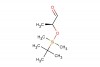 (S)-2-(tert-butyldimethylsilyloxy)propanal