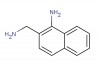 2-(aminomethyl)naphthalen-1-amine
