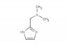 1-(1H-imidazol-2-yl)-N,N-dimethylmethanamine