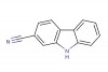 9H-carbazole-2-carbonitrile