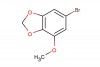 6-bromo-4-methoxybenzo[d][1,3]dioxole