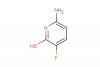 6-amino-3-fluoropyridin-2-ol