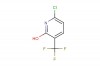 6-chloro-3-(trifluoromethyl)pyridin-2-ol