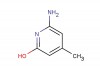 6-amino-4-methylpyridin-2-ol