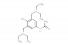 N-(3,5-bis((diethylamino)methyl)-4-hydroxyphenyl)acetamide