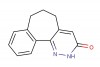 6,7-dihydro-2H-benzo[6,7]cyclohepta[1,2-c]pyridazin-3(5H)-one