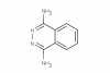 phthalazine-1,4-diamine