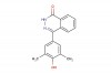 4-(4-hydroxy-3,5-dimethylphenyl)phthalazin-1(2H)-one