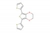 5,7-di(thiophen-2-yl)-2,3-dihydrothieno[3,4-b][1,4]dioxine