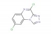 4,8-dichloro-[1,2,4]triazolo[4,3-a]quinoxaline