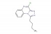 1-butyl-4-chloro-[1,2,4]triazolo[4,3-a]quinoxaline