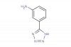 3-(1H-tetrazol-5-yl)aniline