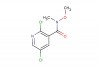 2,5-dichloro-N-methoxy-N-methylnicotinamide