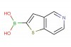 thieno[3,2-c]pyridin-2-ylboronic acid