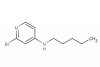 2-bromo-N-pentylpyridin-4-amine
