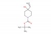tert-butyl 4-hydroxy-4-vinylpiperidine-1-carboxylate