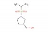 (R)-(1-(isopropylsulfonyl)pyrrolidin-3-yl)methanol