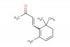 4-(2,6,6-trimethylcyclohexa-1,3-dien-1-yl)but-3-en-2-one