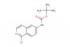 tert-butyl 1-chloroisoquinolin-6-ylcarbamate