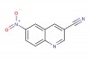 6-nitroquinoline-3-carbonitrile