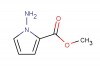 methyl 1-amino-1H-pyrrole-2-carboxylate