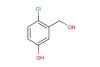 4-chloro-3-(hydroxymethyl)phenol