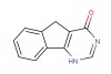 1,5-dihydro-4H-indeno[1,2-d]pyrimidin-4-one