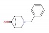 3-benzyl-3-azabicyclo[3.1.1]heptan-6-one
