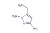 5-ethyl-1-methyl-1H-pyrazol-3-amine