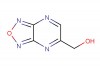 [1,2,5]oxadiazolo[3,4-b]pyrazin-5-ylmethanol