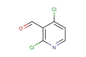 2,4-dichloronicotinaldehyde