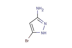 5-bromo-1H-pyrazol-3-amine