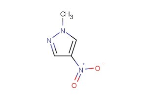1-methyl-4-nitropyrazole