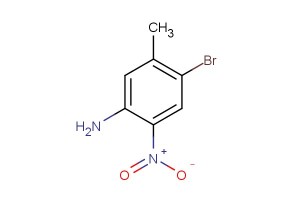 4-bromo-5-methyl-2-nitroaniline