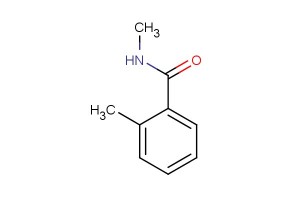 N,2-dimethylbenzamide