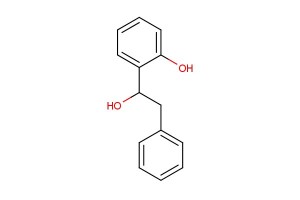 2-(1-hydroxy-2-phenylethyl)phenol