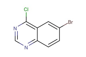 6-bromo-4-chloroquinazoline