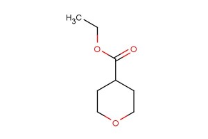 ethyl tetrahydropyran-4-carboxylate