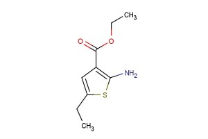 ethyl 2-amino-5-ethylthiophene-3-carboxylate