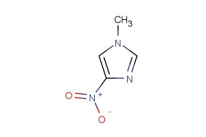 1-methyl-4-nitro-1H-imidazole