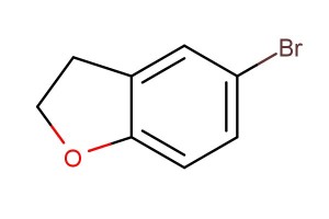 5-bromo-2,3-dihydrobenzofuran