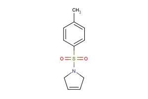 1-tosyl-2,5-dihydro-1H-pyrrole