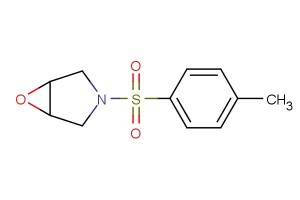 3-tosyl-6-oxa-3-azabicyclo[3.1.0]hexane