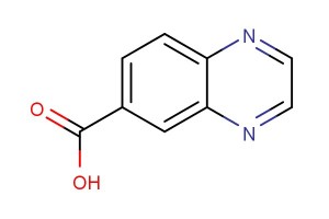 quinoxaline-6-carboxylic acid